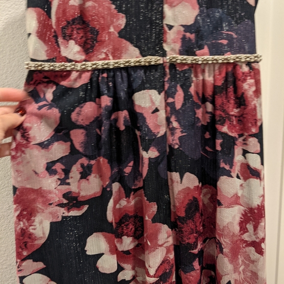 SLNY embellished Maxi - Picture 5 of 8